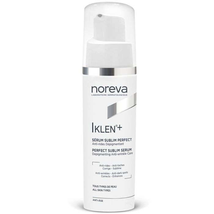 noreva-noreva-iklen-serum-sublim-perfect-30ml-soins-anti-age-et-anti-rides.jpg NOREVA IKLEN+ SÉRUM SUBLIM PERFECT 30ml – Image 1