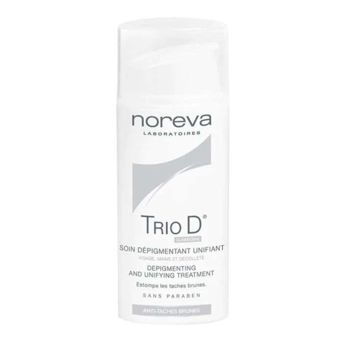 noreva-noreva-trio-d-soin-depigmentant-unifiant-30-ml-soins-anti-taches-et-depigmentants.jpg NOREVA TRIO D SOIN DEPIGMENTANT UNIFIANT 30 ml – Image 1