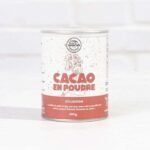 NOURISH CACAO EN POUDRE 100 G