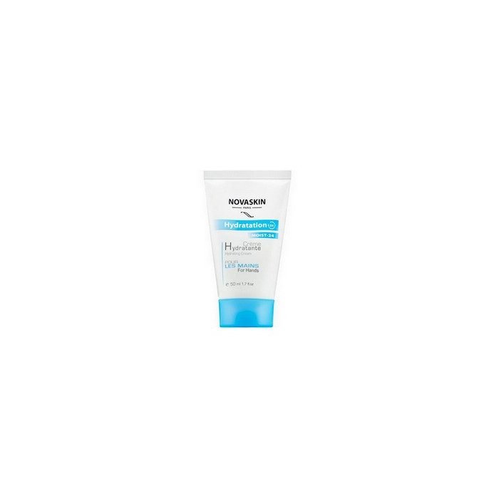 novaskin-novaskin-creme-hydratante-mains-50-ml-soins-des-mains.jpg NOVASKIN CREME HYDRATANTE MAINS 50 ML – Image 1