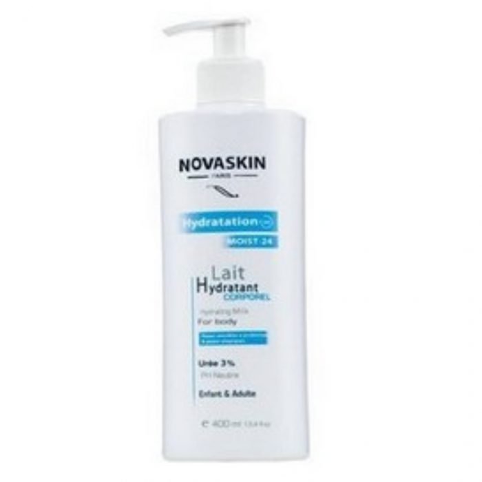 novaskin-novaskin-lait-hydratant-corps-peaux-sensibles-400-ml-cremes-et-soins-hydratants.jpg NOVASKIN LAIT HYDRATANT CORPS PEAUX SENSIBLES 400 ML – Image 1