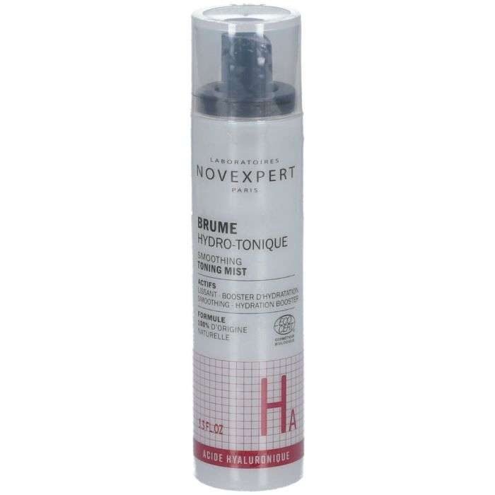 novexpert-novexpert-brume-hydrotonique-a-lacide-hyaluronique-100-ml-premieres-rides.jpg NOVEXPERT BRUME HYDROTONIQUE A L'ACIDE HYALURONIQUE 100 ML – Image 1