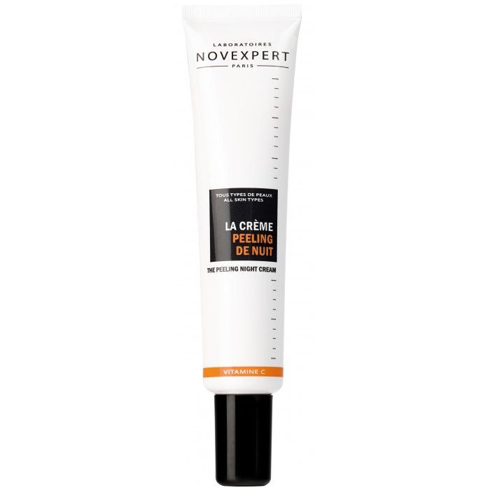 novexpert-novexpert-creme-peeling-de-nuit-40-ml-gommages-visage.jpg NOVEXPERT CREME PEELING DE NUIT 40 ML – Image 1