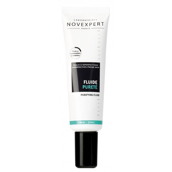 novexpert-novexpert-fluide-purete-trio-zinc-30-ml-premieres-rides.jpg NOVEXPERT FLUIDE PURETE TRIO ZINC 30 ML – Image 1
