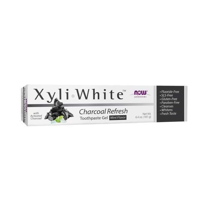now-now-gel-dentifrice-rafraichissant-au-charbon-xyliwhite-tm-dentifrices-naturels.jpg NOW Gel dentifrice rafraîchissant au charbon XyliWhite ™ – Image 1