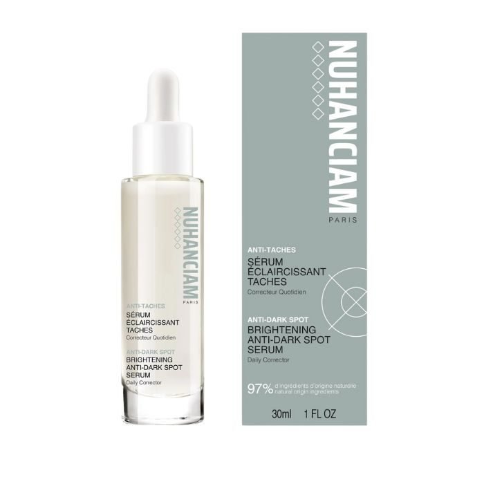 nuhanciam-serum-eclaircissant-anti-taches-30ml.jpg NUHANCIAM SERUM ECLAIRCISSANT ANTI TACHES 30ML – Image 1