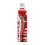 NUTREND CARNITINE ACTIVITY DRINK AVEC CAFEINE MELANGE DE BAIES 750ML