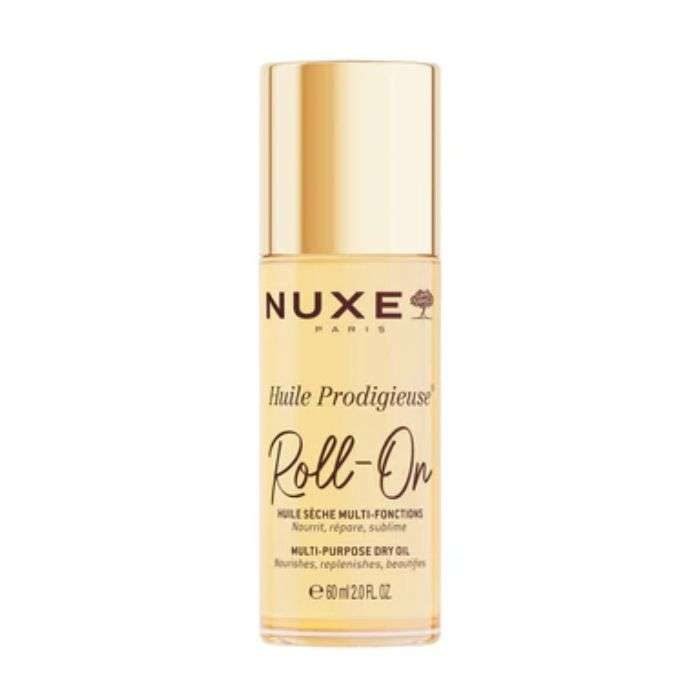 nuxe-huile-prodigieuse-roll-on-60ml.jpg NUXE HUILE PRODIGIEUSE ROLL ON 60ML – Image 1