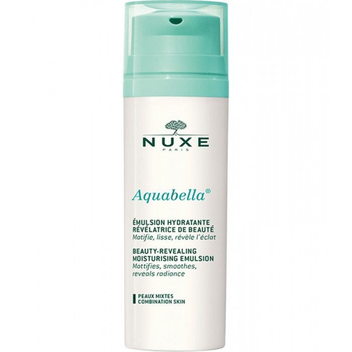 nuxe-nuxe-aquabella-emulsion-hydratante-revelatrice-de-beaute-50-ml-soins-anti-imperfections.jpg NUXE AQUABELLA EMULSION HYDRATANTE REVELATRICE DE BEAUTE 50 ML – Image 1