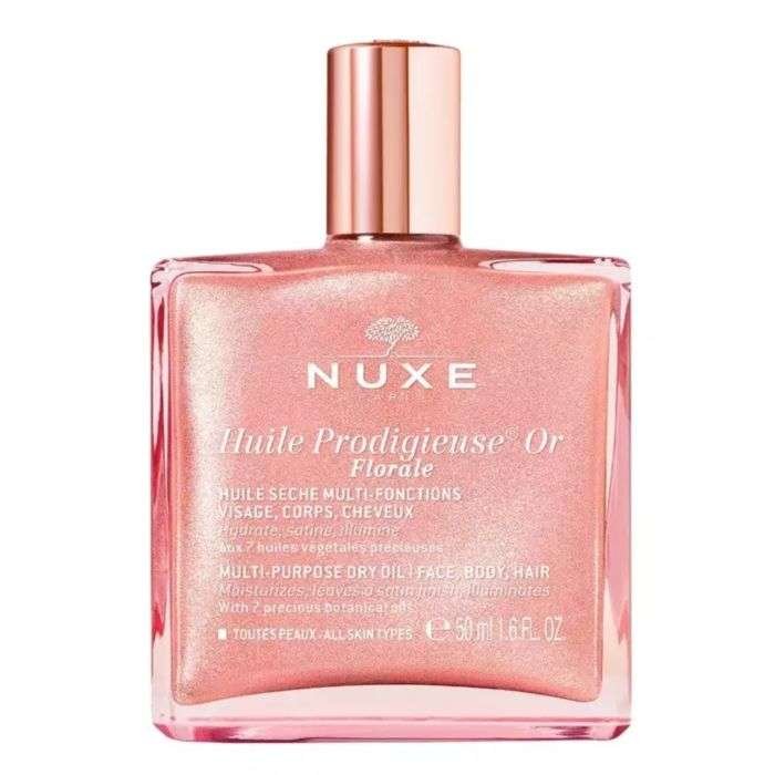 nuxe-nuxe-huile-prodigieuse-or-florale-50-ml-hydratation-corps.jpg NUXE HUILE PRODIGIEUSE OR FLORALE 50 ML – Image 1