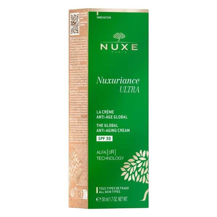 nuxe-nuxe-nuxuriance-ultra-creme-anti-age-globale-spf30-50-ml-levres.jpg NUXE NUXURIANCE ULTRA CREME ANTI AGE GLOBALE SPF30 50 ML – Image 1