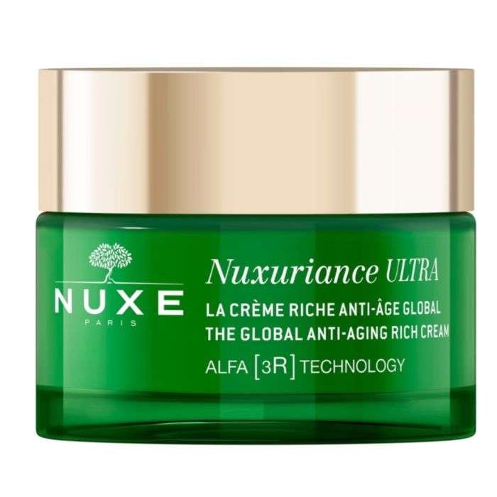 nuxe-nuxe-nuxuriance-ultra-la-creme-riche-anti-age-global-50-ml-peaux-matures.jpg NUXE NUXURIANCE ULTRA LA CREME RICHE ANTI AGE GLOBAL 50 ML – Image 1