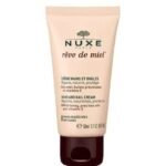 NUXE REVE DE MIEL CREME MAINS ET ONGLES 50 ML