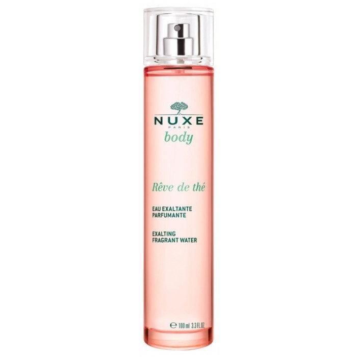 nuxe-nuxe-reve-de-the-eau-exfoliante-parfumante-100-ml-parfumerie-et-accessoires.jpg NUXE REVE DE THE EAU EXFOLIANTE PARFUMANTE 100 ML – Image 1