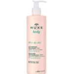 NUXE REVE DE THE LAIT HYDRATANT RESSOURCANT 24 H 400 ML
