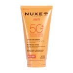 NUXE SUN SPF50+ LAIT SOLAIRE FONDANT 150 ML