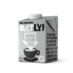 THE ORIGINAL OATLY BOISSON AVOINE BARISTA 500 ML