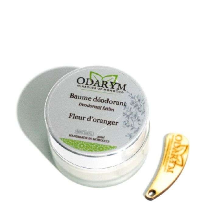 odarym-odarym-baume-deodorant-fleur-doranger-30-ml-anti-transpirants.jpg ODARYM BAUME DEODORANT FLEUR D'ORANGER 30 ML – Image 1
