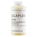 OLAPLEX BOND MAINTENANCE SHAMPOOING N4 250 ML