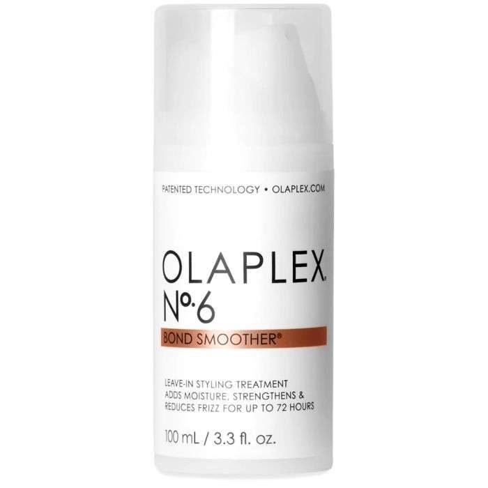 olaplex-olaplex-n-6-bond-smoother-100-ml-apres-shampoing.jpg OLAPLEX N 6 BOND SMOOTHER 100 ML – Image 1