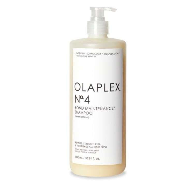 olaplex-olaplex-n4-bond-maintenance-shampoo-1000ml-shampoings-usage-frequent.jpg OLAPLEX N4 BOND MAINTENANCE SHAMPOO 1000ML – Image 1
