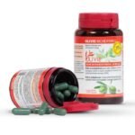 OLIVIE RICHE FORCE 100 GELULES