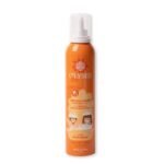 OLYSEE KIDS CHANTILLY LAVANTE HYDRATANTE 3 EN 1 PARFUM PECHE ABRICOT 250 ML