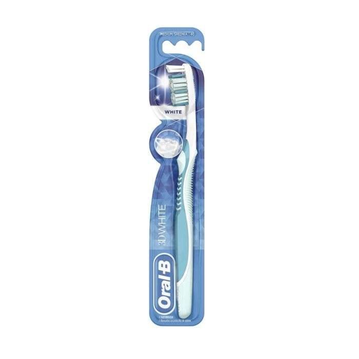 oral-b-oral-b-3d-white-medium-brosses-a-dents.jpg ORAL B 3D WHITE MEDIUM – Image 1