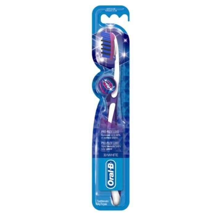 oral-b-oral-b-3d-white-pro-flex-luxe-brosses-a-dents.jpg ORAL B 3D WHITE PRO FLEX LUXE – Image 1