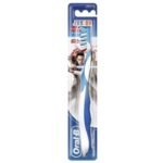 ORAL B BROSSE A DENTS JUNIOR 6-12 ANS SOFT