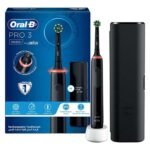 ORAL B PRO 3-3000 + KITE DE VOYAGE