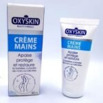 OXYSKIN CREME MAINS
