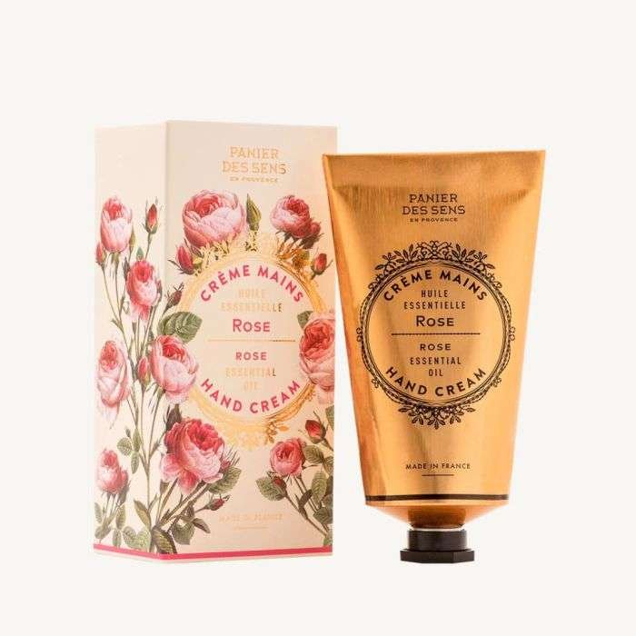 panier-des-sens-panier-des-sens-creme-mains-huile-essentielle-rose-75-ml-mains.jpg PANIER DES SENS CREME MAINS HUILE ESSENTIELLE ROSE 75 ML – Image 1