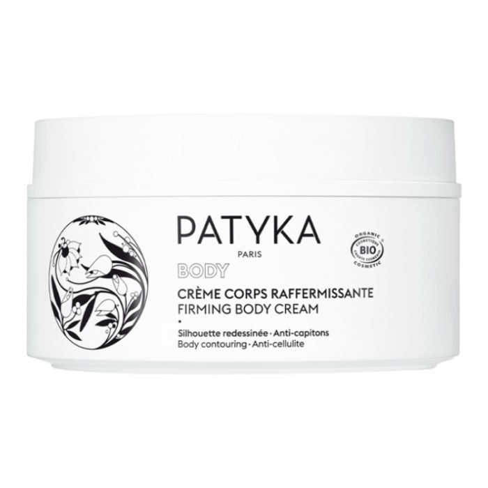patyka-patyka-creme-corps-raffermissante-180-ml-hydratation-corps.jpg PATYKA CREME CORPS RAFFERMISSANTE 180 ML – Image 1