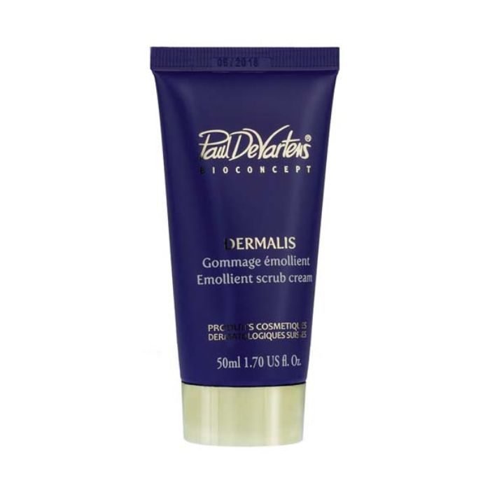 paul-de-vartens-dermalis-gommage-emollient-50ml.jpg PAUL DE VARTENS DERMALIS GOMMAGE EMOLLIENT 50ML – Image 1
