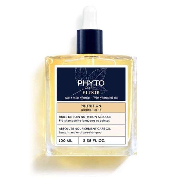 phyto-elixir-nutrition-huile-de-soin-nutrition-absolue-100-ml.jpg PHYTO ELIXIR NUTRITION HUILE DE SOIN NUTRITION ABSOLUE 100 ML – Image 1
