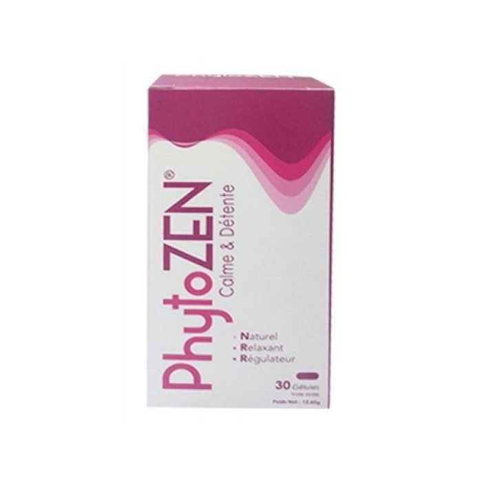 phyto-phytozen-30-gelules-complements-alimentaires.jpg PHYTOZEN 30 GELULES – Image 1