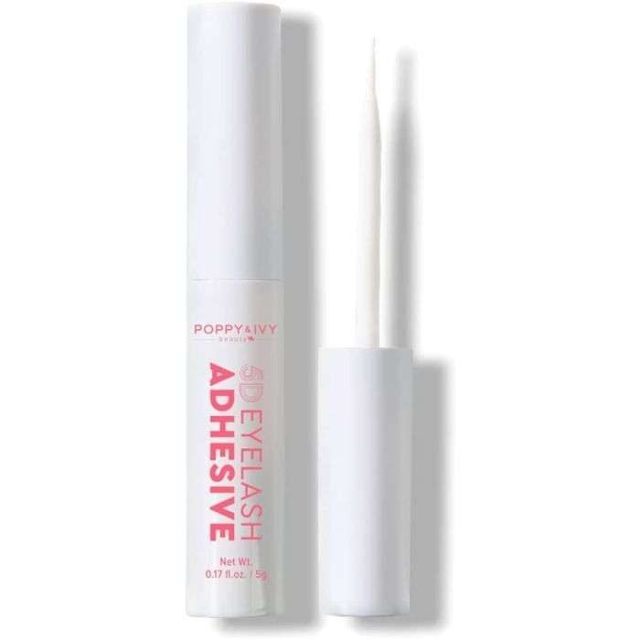 poppy-et-ivy-5d-eyelash-adhesive-clair.jpg POPPY ET IVY 5D EYELASH ADHESIVE CLAIR – Image 1