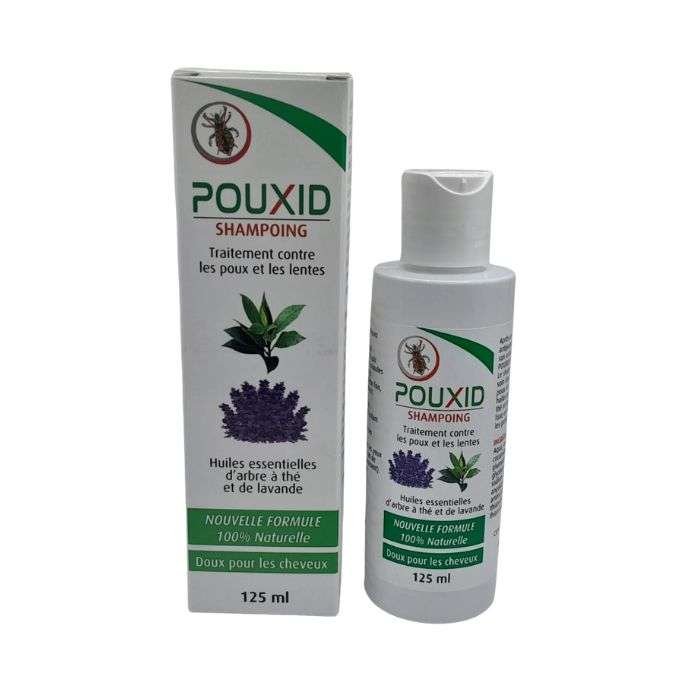 pouxid-shampoing-traitement-contre-les-poux-et-les-lentes-125-ml.jpg POUXID SHAMPOING TRAITEMENT CONTRE LES POUX ET LES LENTES 125 ML – Image 1