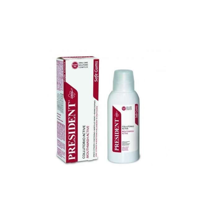 president-president-active-bain-de-bouche-200-ml-bains-de-bouche.jpg PRESIDENT ACTIVE BAIN DE BOUCHE 200 ML – Image 1