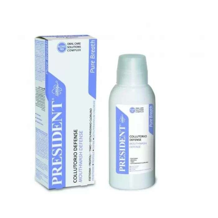 president-president-defense-bain-de-bouche-200-ml-dentaire.jpg PRESIDENT DÉFENSE BAIN DE BOUCHE 200 ML – Image 1