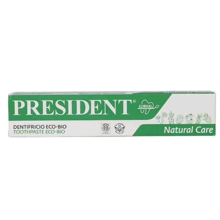 president-president-dentifrice-eco-bio-75-ml-dentifrices-gencives-sensibles.jpg PRESIDENT DENTIFRICE ECO BIO 75 ML – Image 1