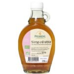 PRIMEAL SIROP D'ERABLE 250 ML