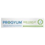 PROGYUM DENTIFICE SOIN COMPLET ZINC ET XYLITOL 75 ML