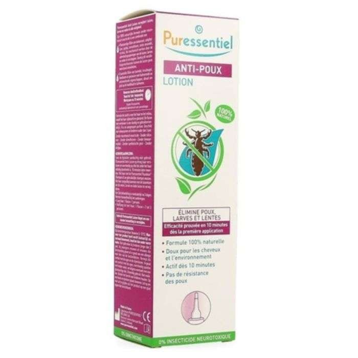 puressentiel-puressentiel-anti-poux-lotion-100-ml-shampooing-anti-poux.jpg PURESSENTIEL ANTI POUX LOTION 100 ML – Image 1