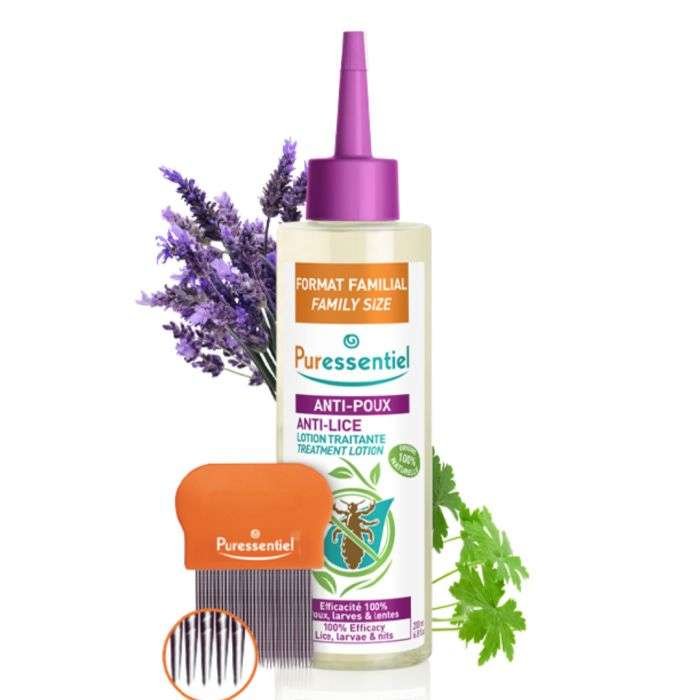 puressentiel-puressentiel-anti-poux-lotion-traitante-200-ml-peigne-anti-poux.jpg PURESSENTIEL ANTI POUX LOTION TRAITANTE 200 ML + PEIGNE – Image 1