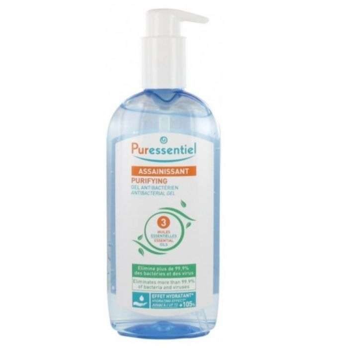 puressentiel-puressentiel-assainissant-gel-antibacterien-aux-3-huiles-essentielles-80-ml-solutions-antiseptiques.jpg PURESSENTIEL ASSAINISSANT GEL ANTIBACTERIEN AUX 3 HUILES ESSENTIELLES 80 ML – Image 1