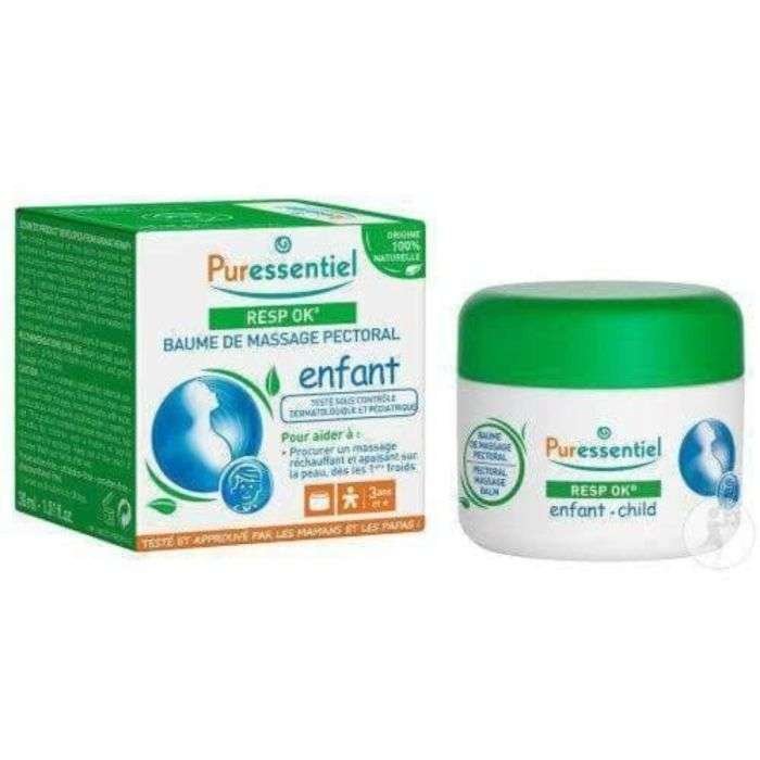 puressentiel-respiratoir-ok-baume-de-massage-pectoral-enfant-60-ml.jpg PURESSENTIEL RESPIRATOIR OK BAUME DE MASSAGE PECTORAL ENFANT 60 ML – Image 1
