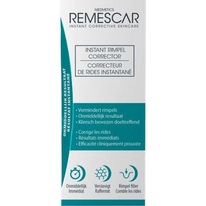 remescar-remescar-correcteur-de-rides-instantane-peaux-matures.jpg REMESCAR CORRECTEUR DE RIDES INSTANTANE – Image 1