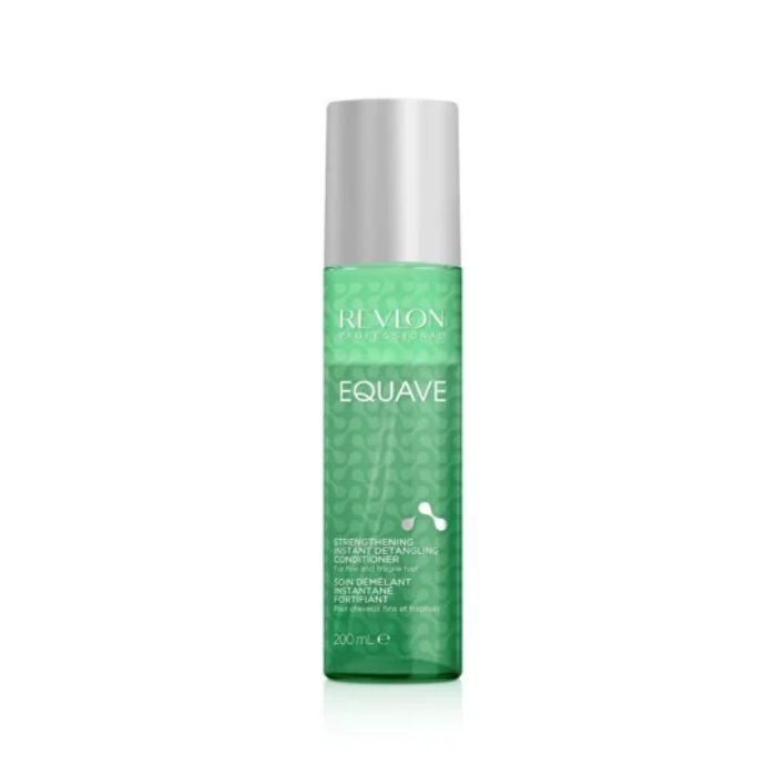 revlon-equave-soin-demelant-instantane-fortifiant-cheveux-fins-et-fragilises-200ml.jpg REVLON EQUAVE SOIN DEMELANT INSTANTANE FORTIFIANT CHEVEUX FINS ET FRAGILISES 200ML – Image 1